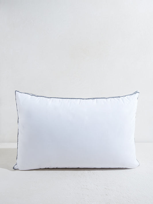 Westside Home White Indulgence Pillow