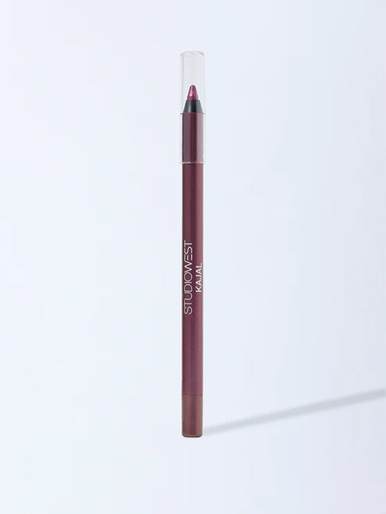 Studiowest Drama Pink Kajal - 1.2 gm