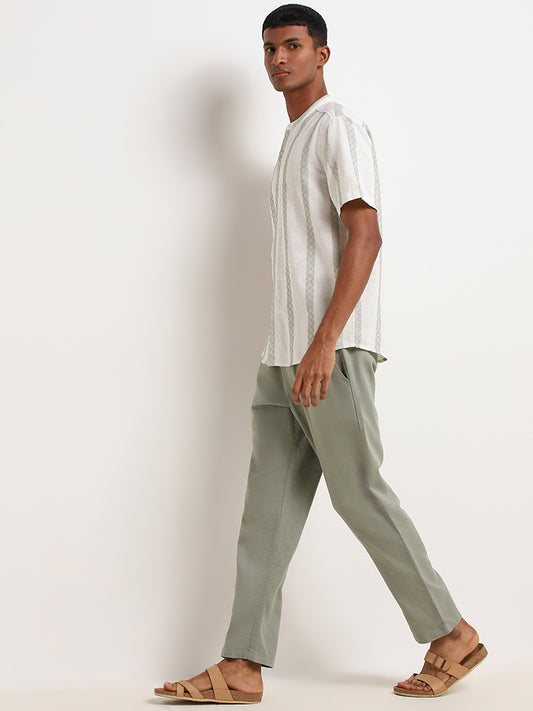 ETA Sage Relaxed Fit Chinos