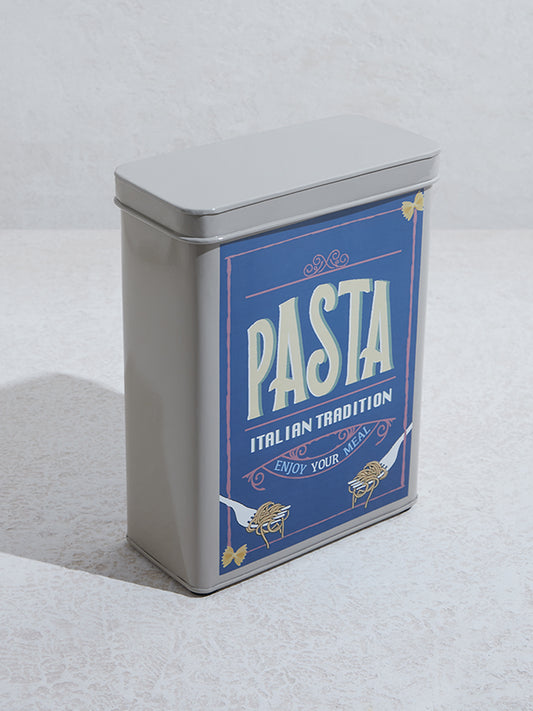 Westside Home Multicolour Pasta Container