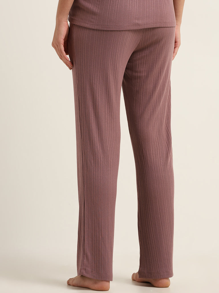 Wunderlove sleepwear best sale