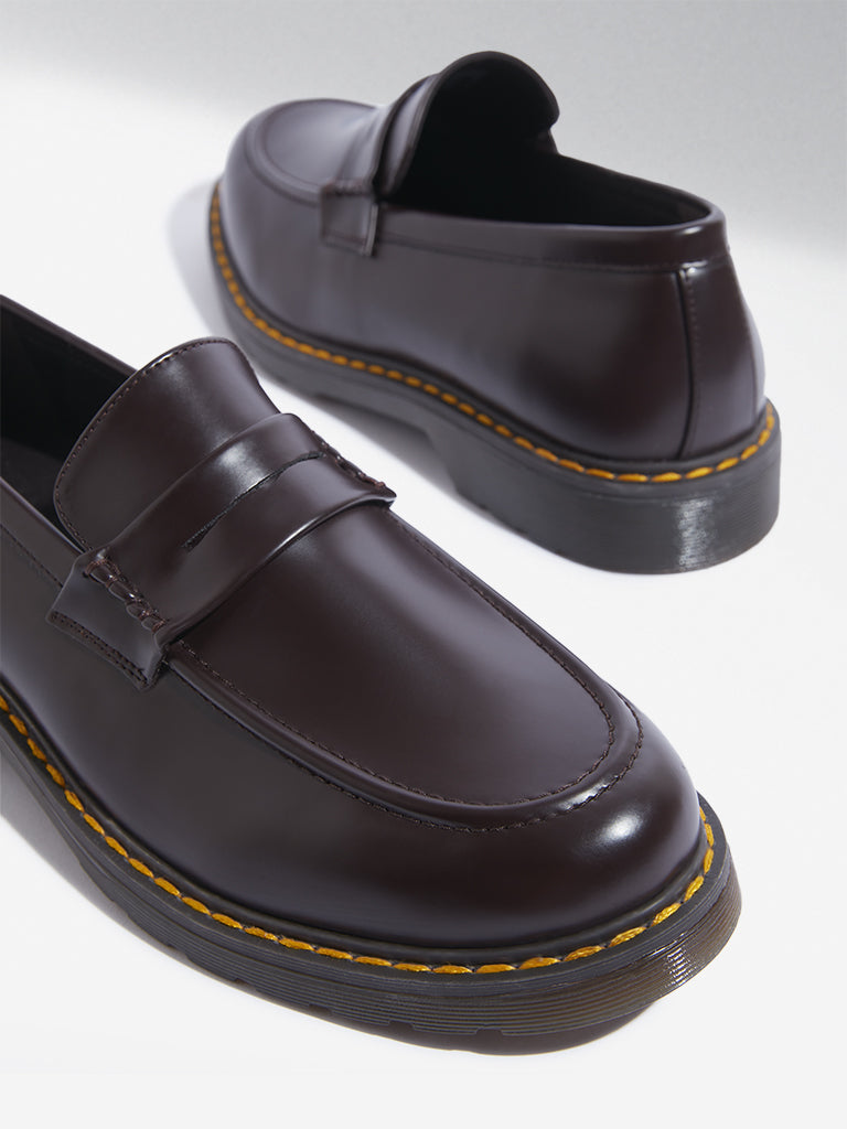 Westside loafers hotsell