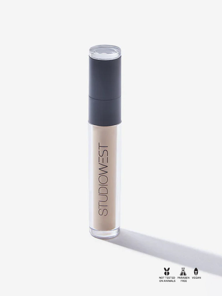 Studiowest Beige Full Coverage Ivory Concealer - 3 GM