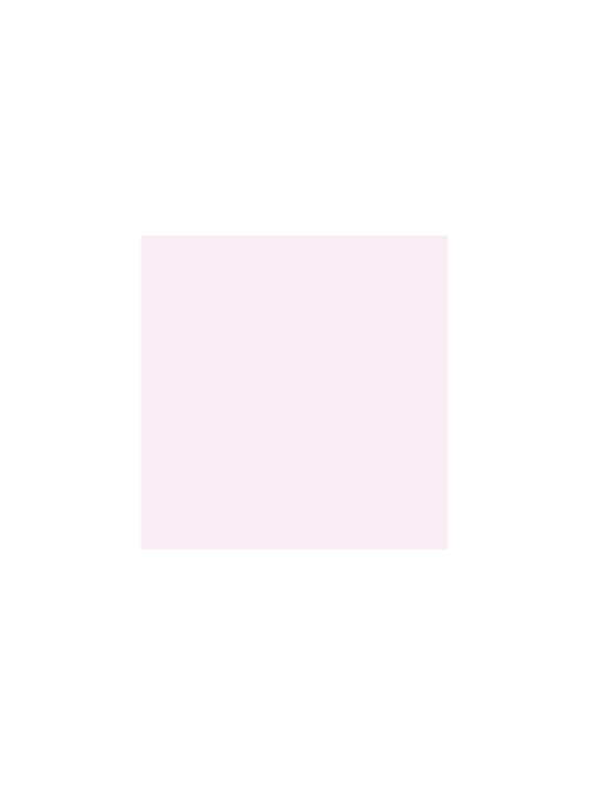 WES Formals Light Pink Solid Cotton Blend Slim Fit Shirt