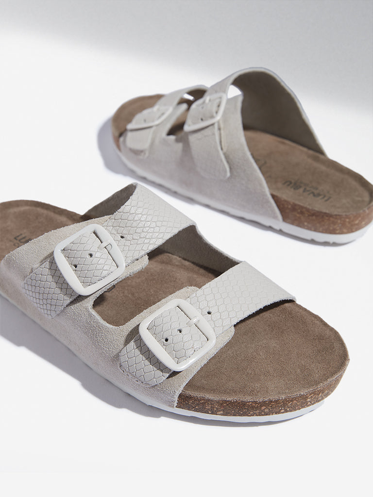 Birkenstock papillio luna sales
