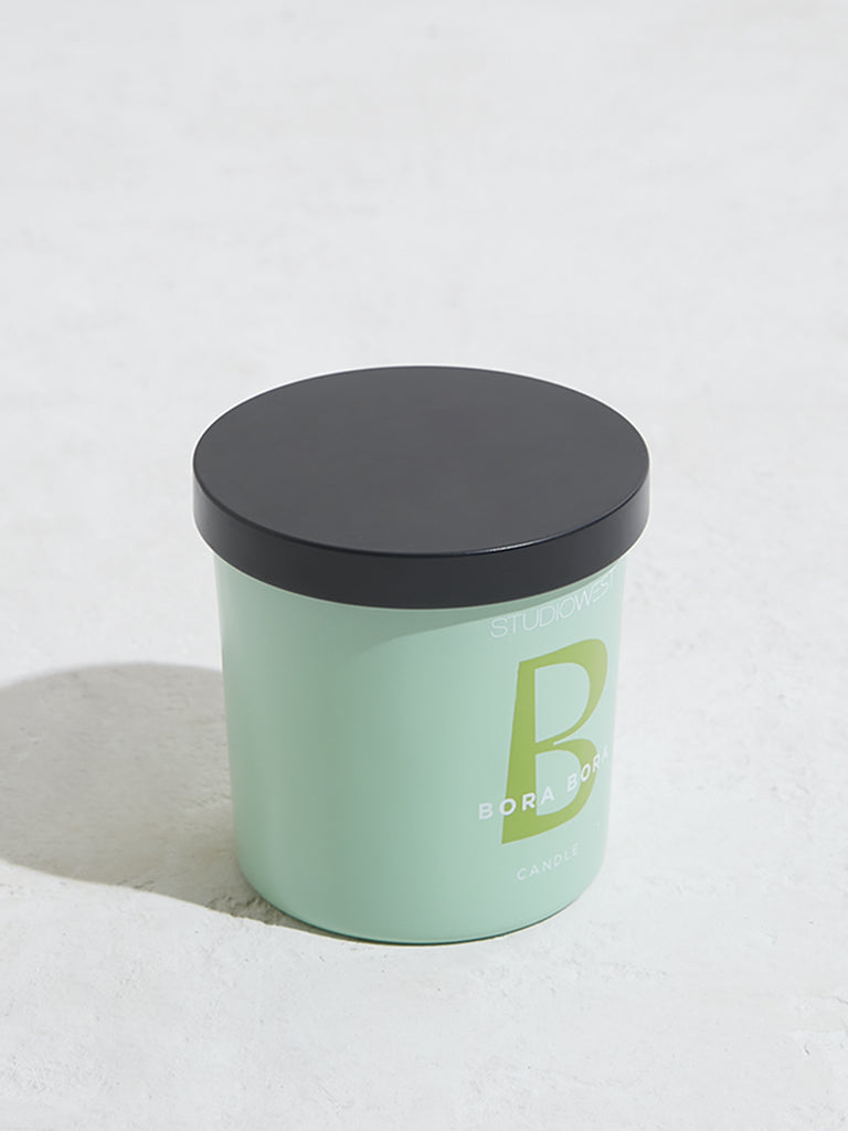 Studiowest New City Bora Bora Scented Candle