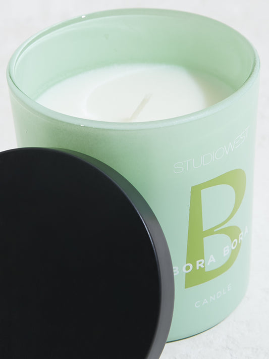 Studiowest by Westside New City Bora Bora Scented Candle