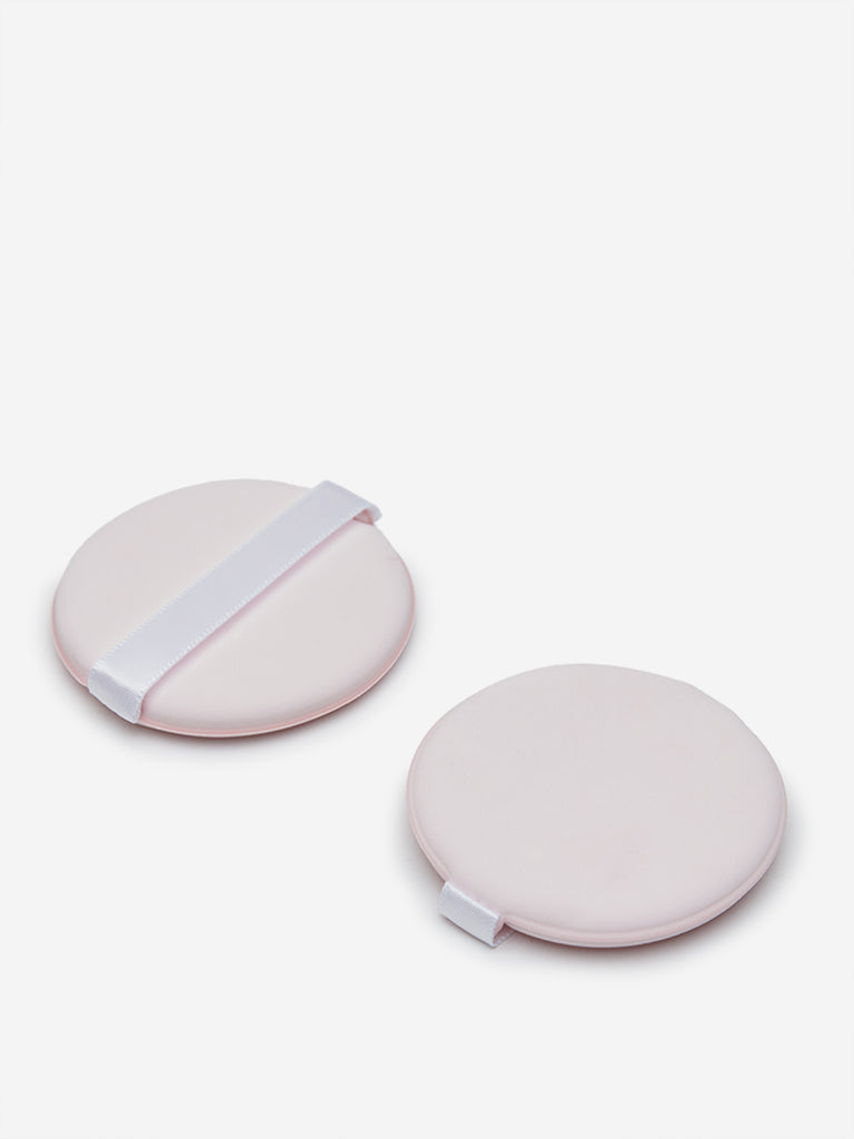Studiowest Light Pink Foundation Sponge - Pack of 2