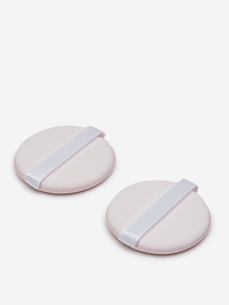 Studiowest Light Pink Foundation Sponge - Pack of 2