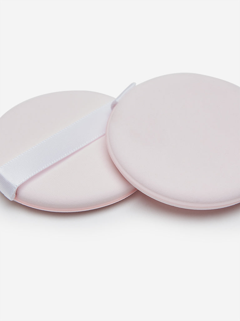 Studiowest Light Pink Foundation Sponge - Pack of 2