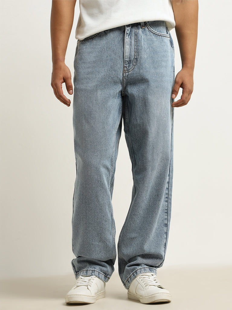 Nuon mens jeans outlet