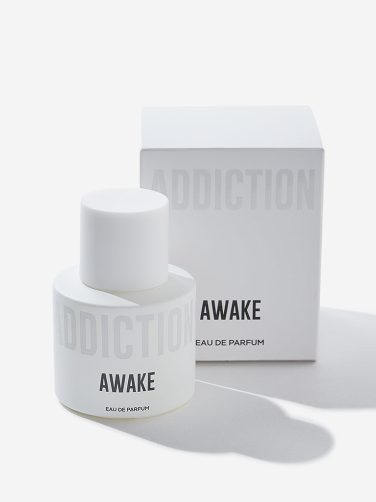 Studiowest Addiction Awake Eau De Parfum - 50  ML