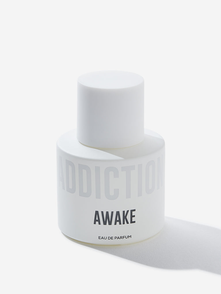 Studiowest Addiction Awake Eau De Parfum - 50  ML