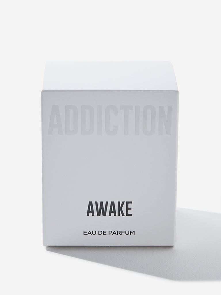 Studiowest Addiction Awake Eau De Parfum - 50  ML