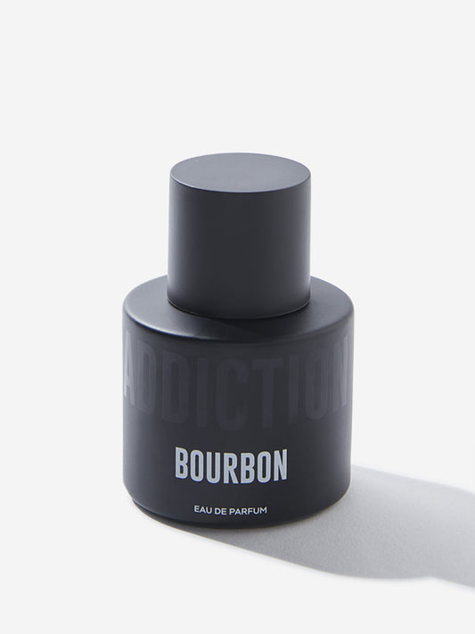 Studiowest Addiction Bourbon Eau De Parfum - 50 ml