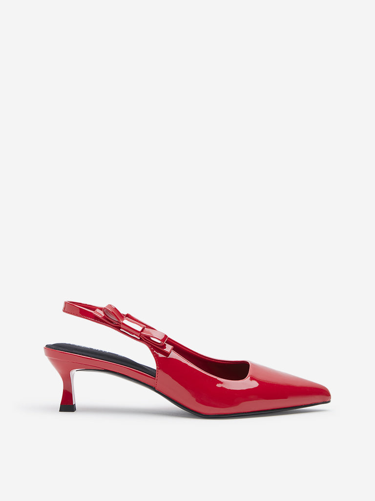 Westside heels hotsell