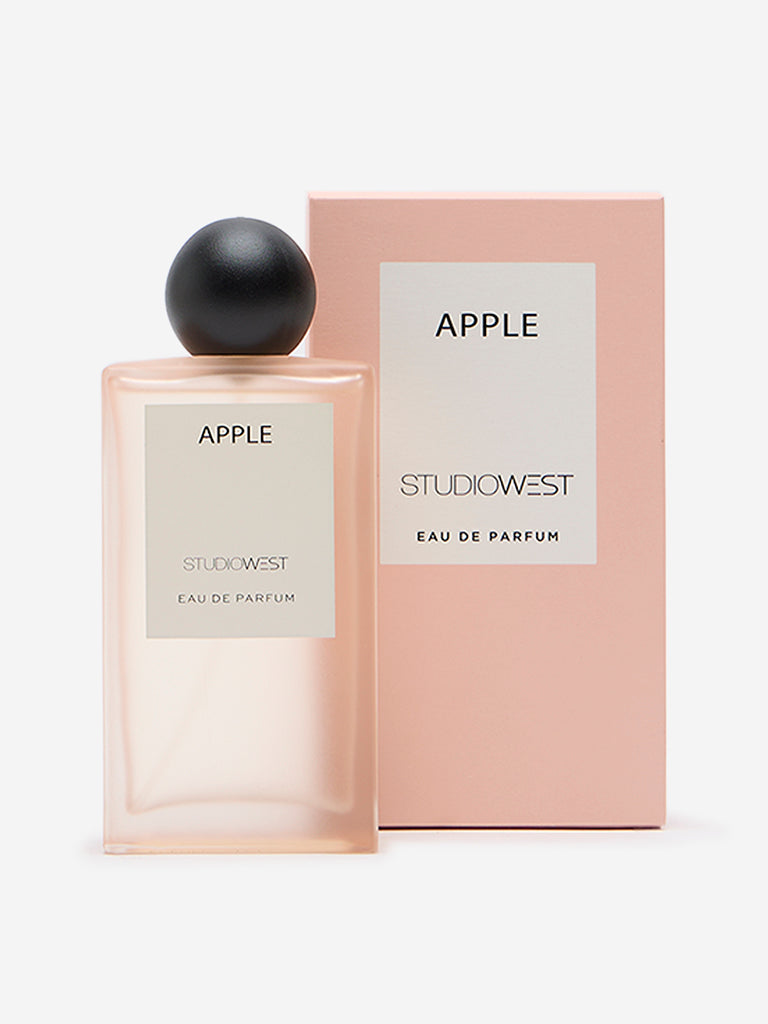 Studiowest Apple Eau De Parfum - 100  ML