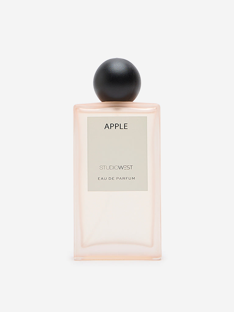 Studiowest Apple Eau De Parfum - 100  ML
