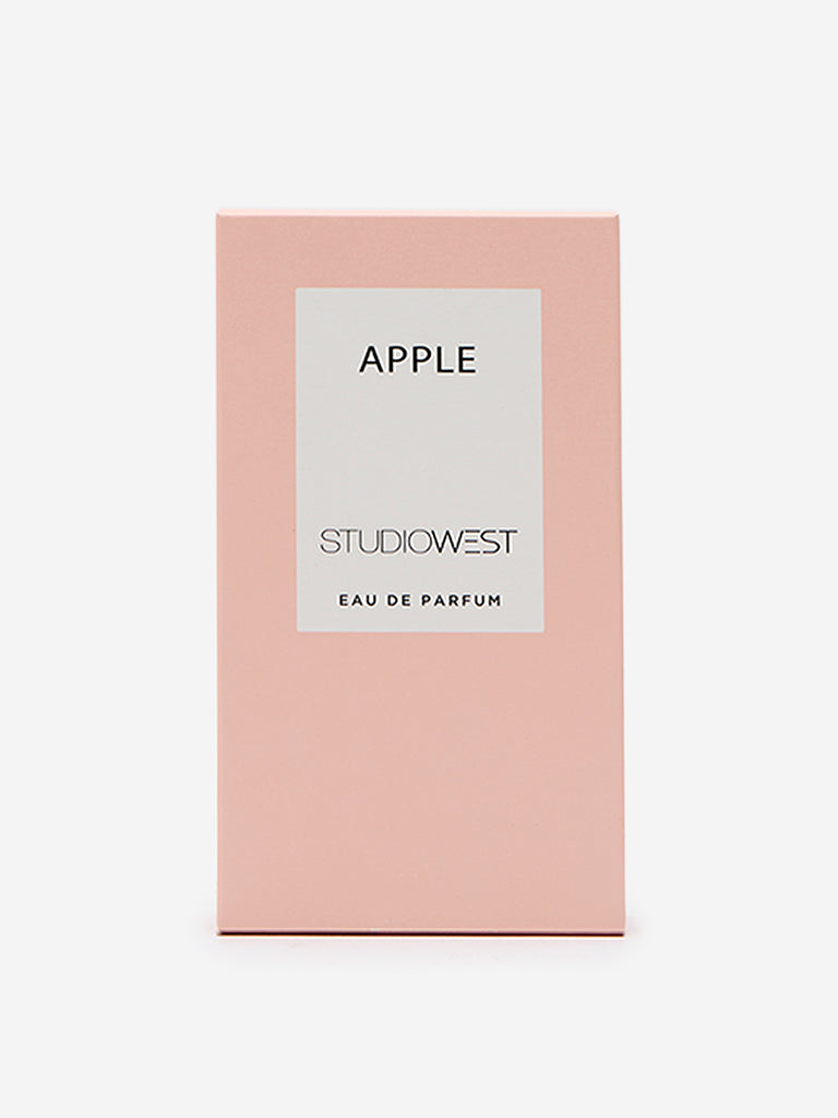 Studiowest Apple Eau De Parfum - 100  ML