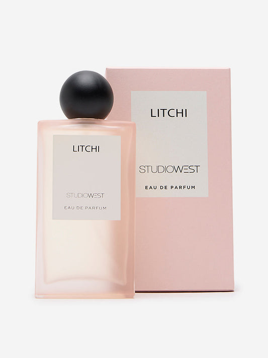 Studiowest Litchi Eau De Parfum - 100  ML