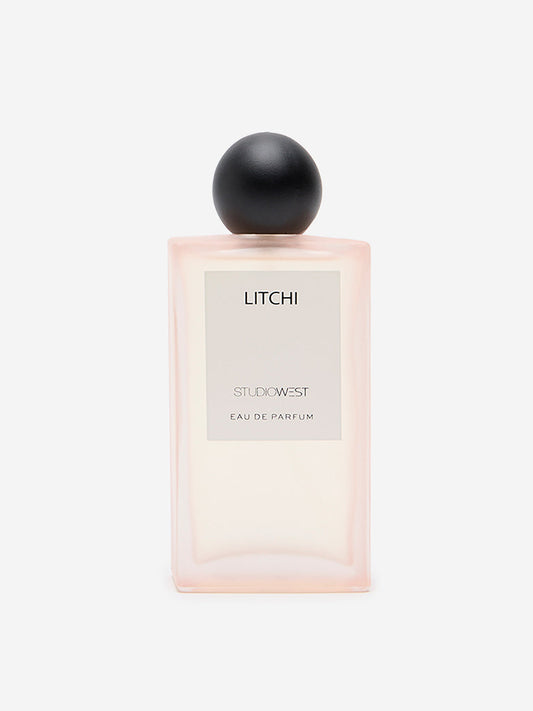 Studiowest Litchi Eau De Parfum - 100  ML