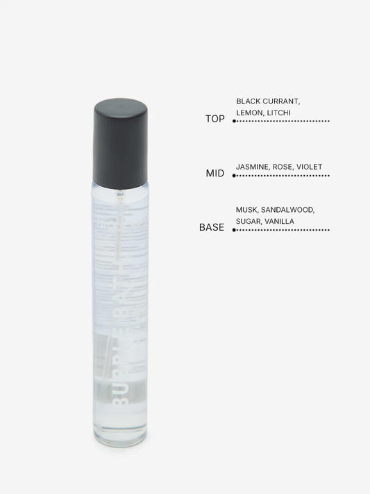 Studiowest Bubble Bath Eau De Parfum - 30  ML