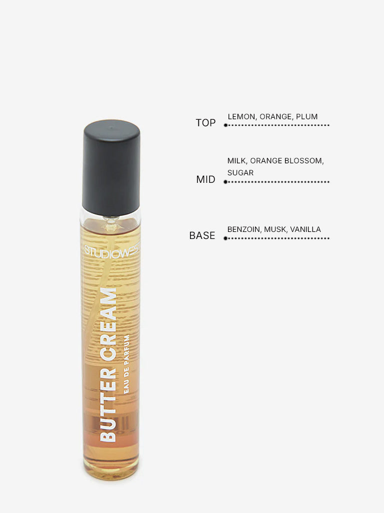 Studiowest Butter Cream Eau De Parfum - 30  ML