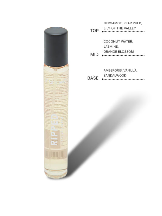 Studiowest Ripped Eau De Parfum - 30 ml