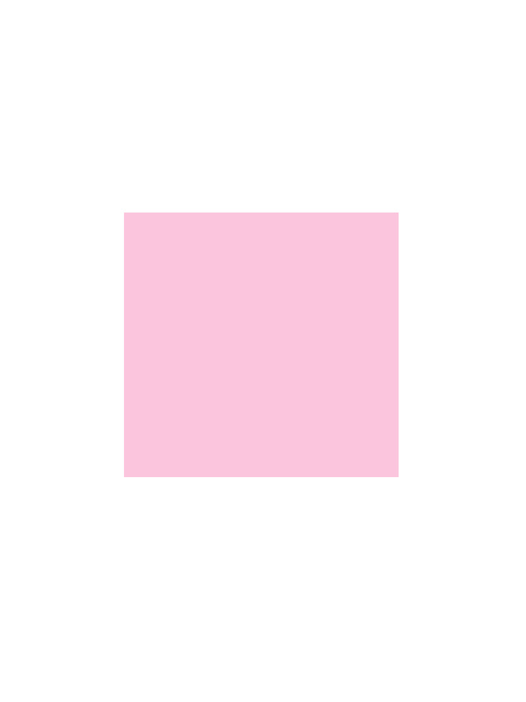Nuon Pink Ribbed Top