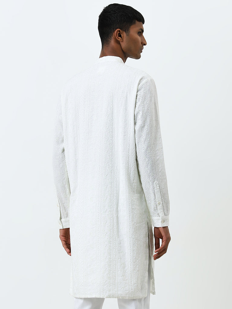 Westside kurta men hotsell