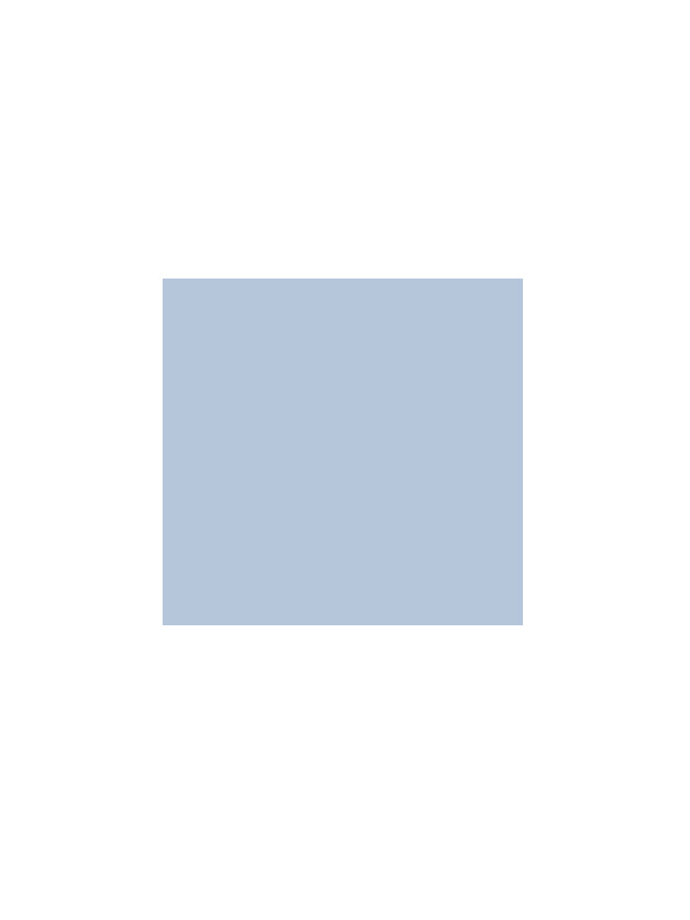 Studiofit Light Blue Relaxed-Fit Mid-Rise Shorts