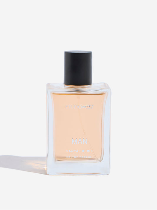 Studiowest Santal and Iris Eau De Parfum - 100ML