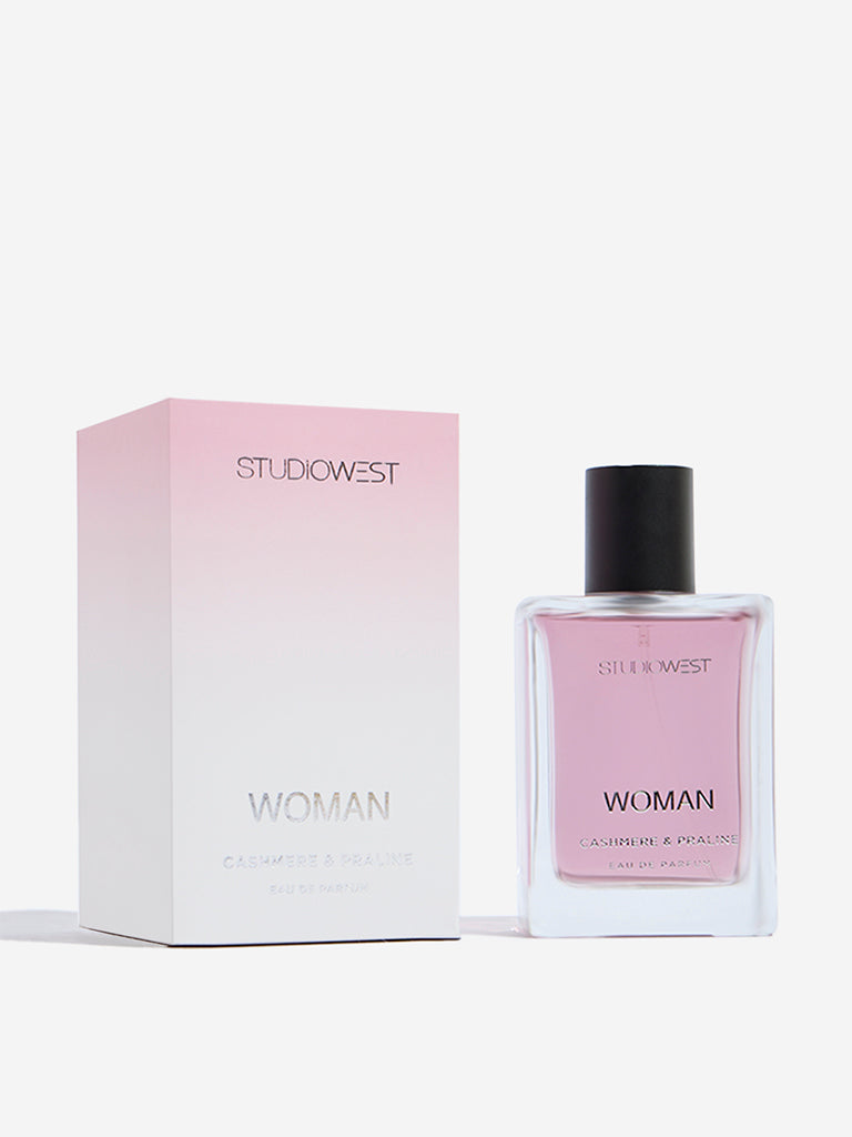 Studiowest Cashmere and Praline Eau De Parfum - 100ML