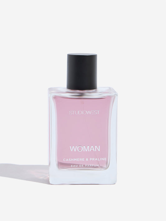 Studiowest Cashmere and Praline Eau De Parfum - 100ML