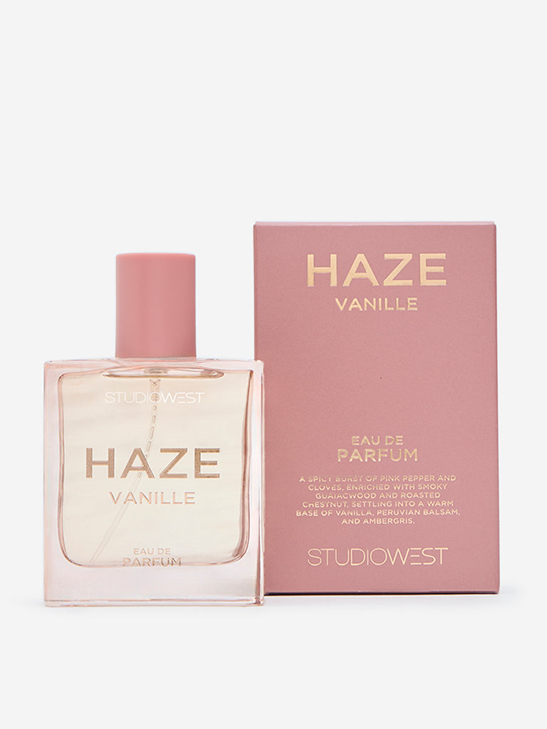 Studiowest Vanille Haze Perfume - 50 ml