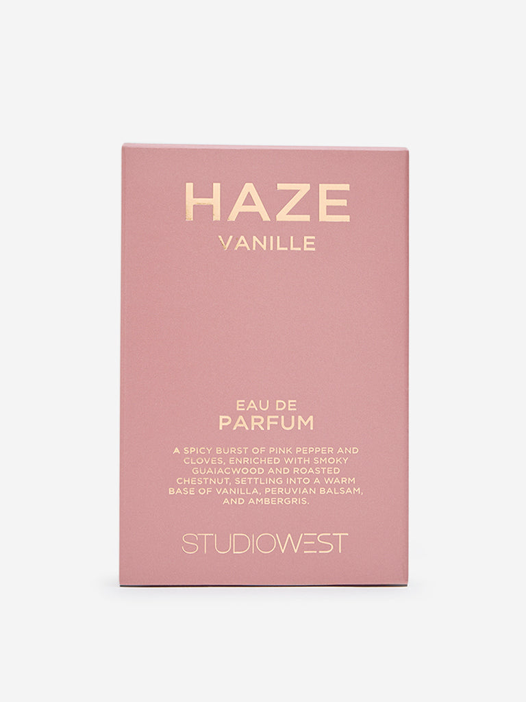 Studiowest Vanille Haze Perfume - 50 ml