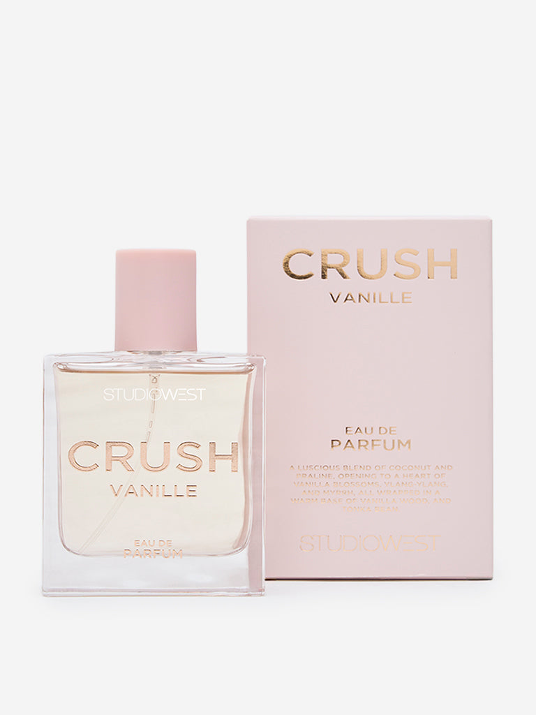 Studiowest Vanille Crush Perfume - 50 ml
