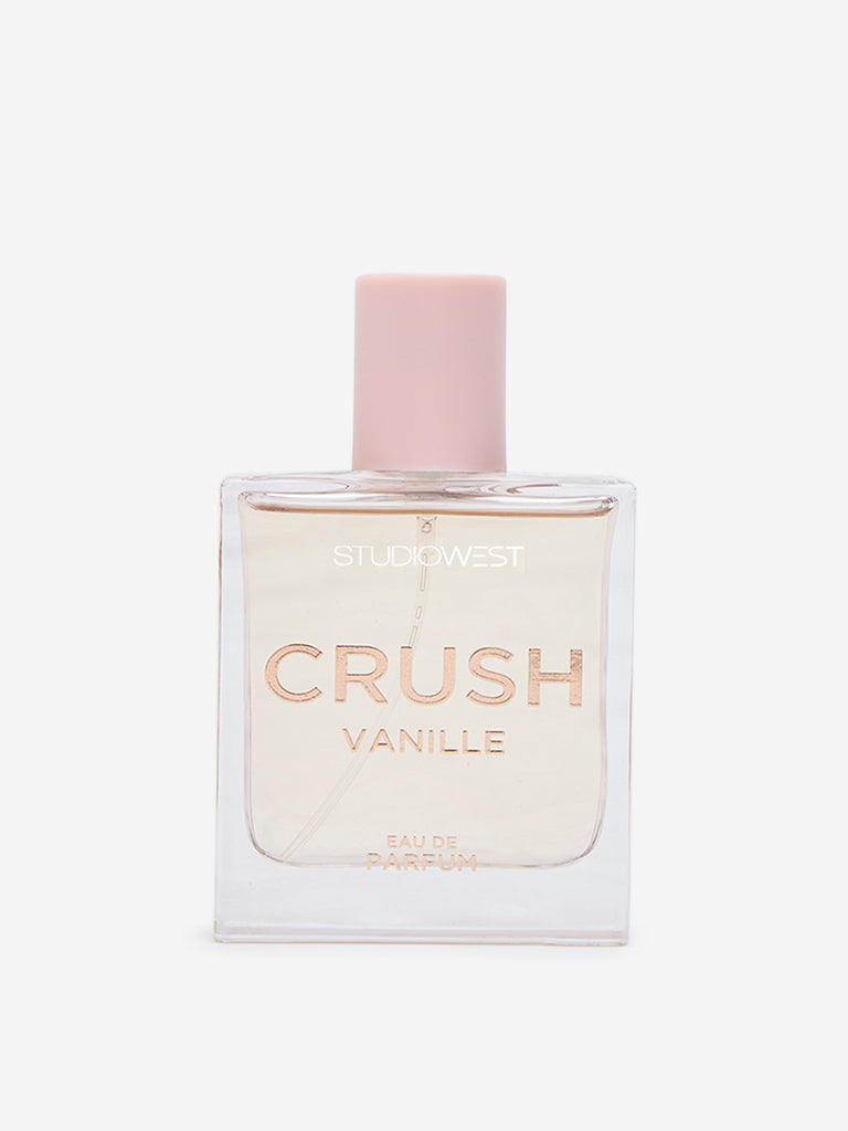 Studiowest Vanille Crush Perfume - 50 ml
