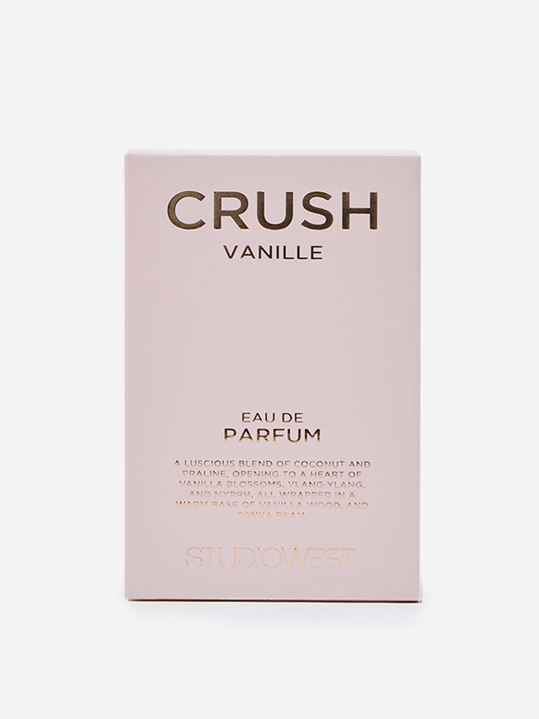 Studiowest Vanille Crush Perfume - 50 ml