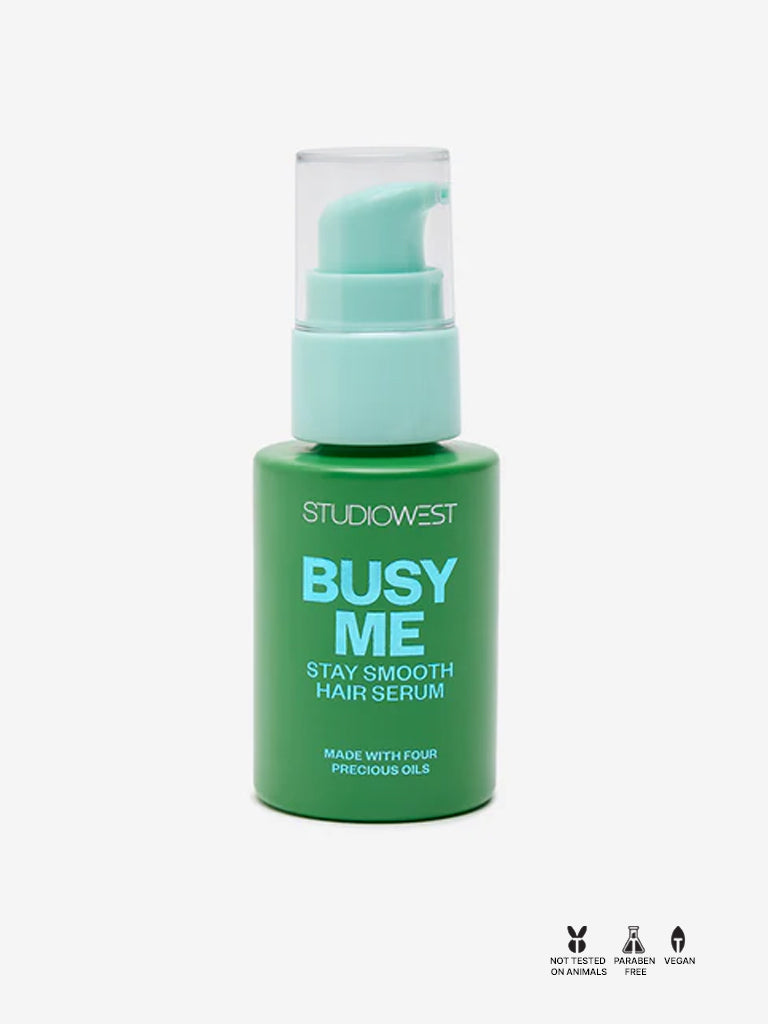 Studiowest Busy Me Hair Care Serum - 30 ml