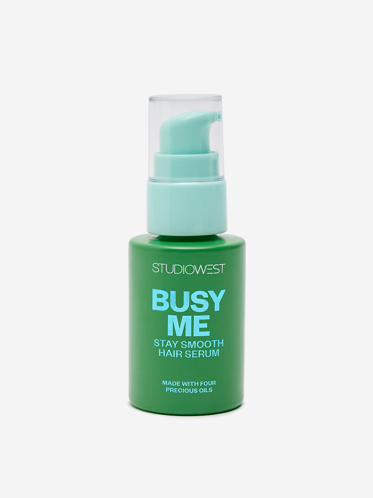 Studiowest Busy Me Hair Care Serum - 30 ml