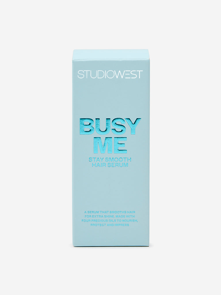 Studiowest Busy Me Hair Care Serum - 30 ml