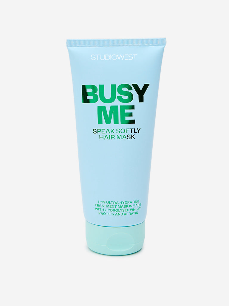 Studiowest Busy Me Hair Care Mask - 175 GM