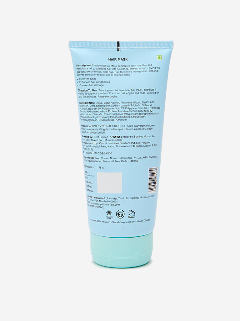 Studiowest Busy Me Hair Care Mask - 175 GM