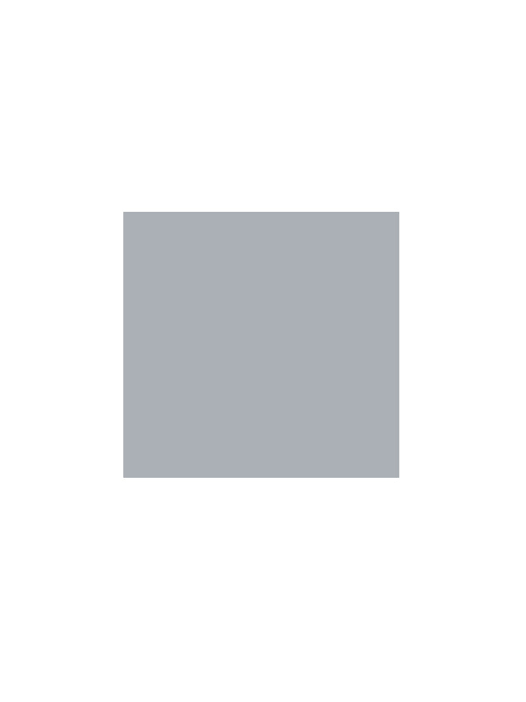 Y&F Kids Grey Text Design Cotton-Blend Sweatshirt