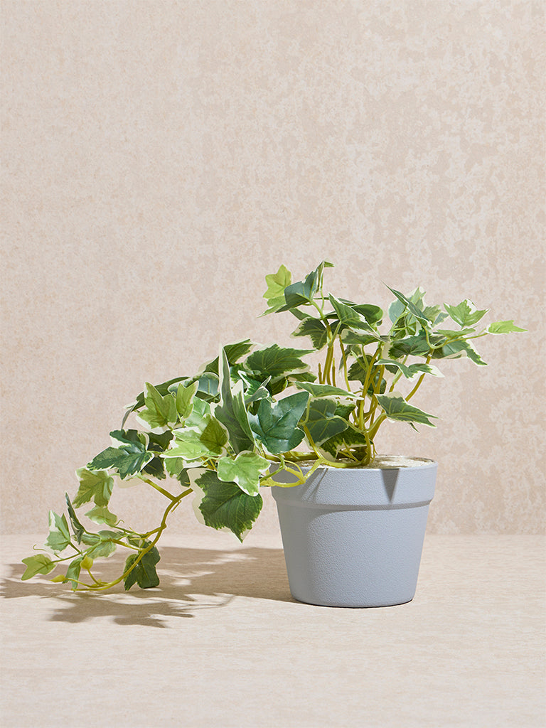 Westside Home Green Ivy Artificial Plant