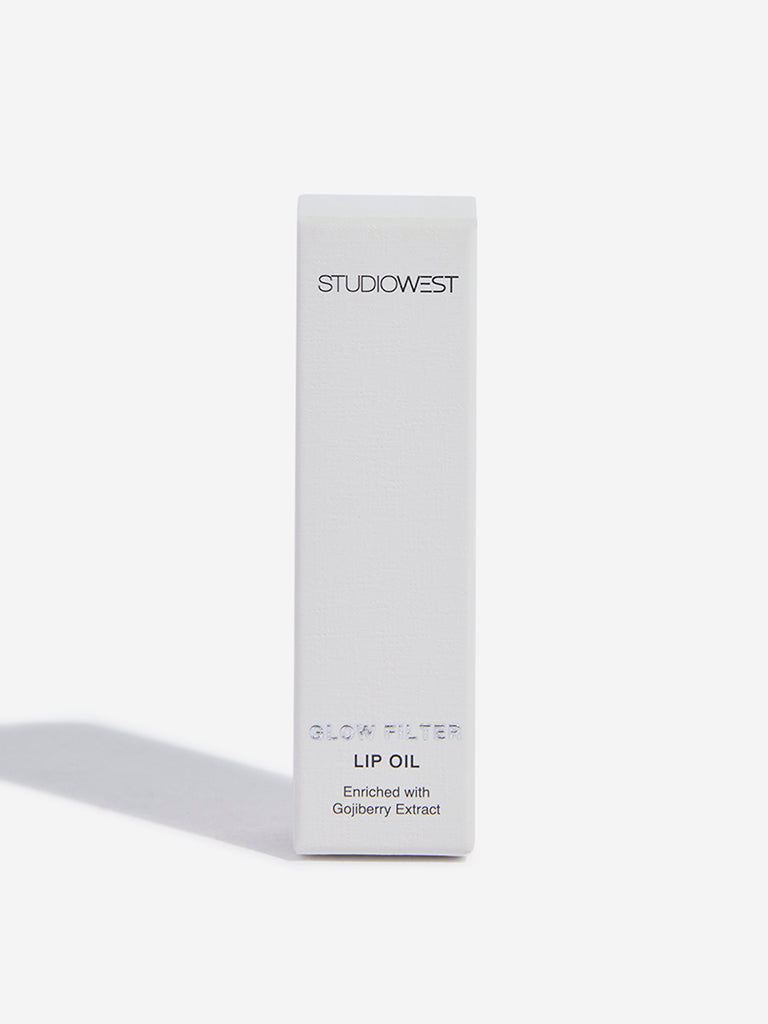 Studiowest Glow Filter Lilac Dust Lip Oil - 4.5 ml