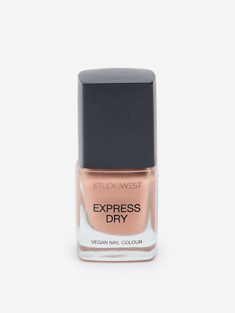 Studiowest Express Dry Honeydew NB-12 Nail Polish - 8 ml