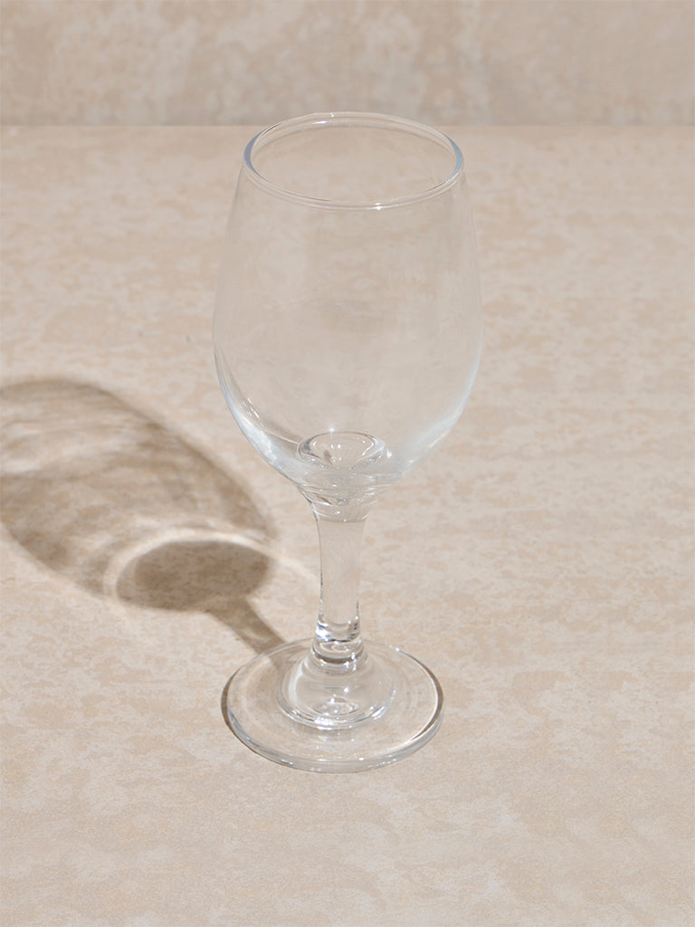 Westside Home Clear Madeira Wine Glass (Set of 6)