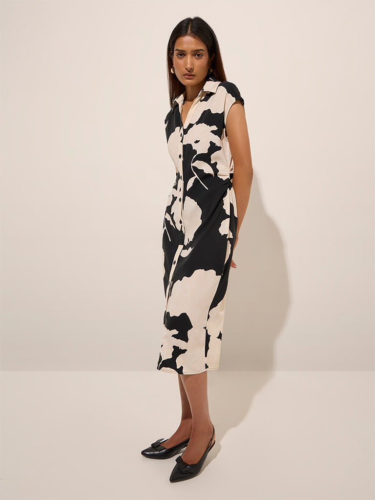 Dresses For Weddings Cocktail Dress Lipsy Embellished Sleeve Swing Dress Buy Lipsy Black/White Petite Floral Dresses For Weddings Cocktail Dress Lipsy Embellished Sleeve Swing Dress Buy Lipsy Black/White Petite Floral